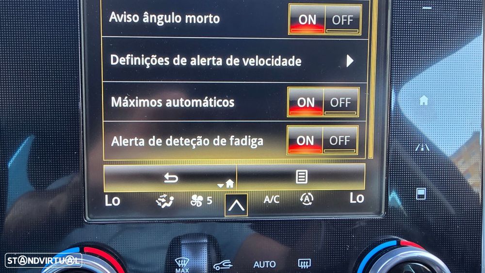 Renault Grand Scénic 1.7 Blue dCi Bose Edition EDC - 25