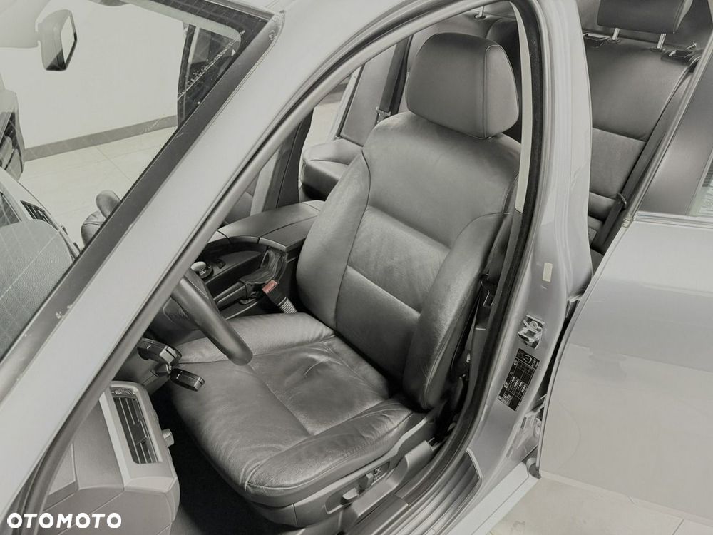 BMW Seria 5 - 21