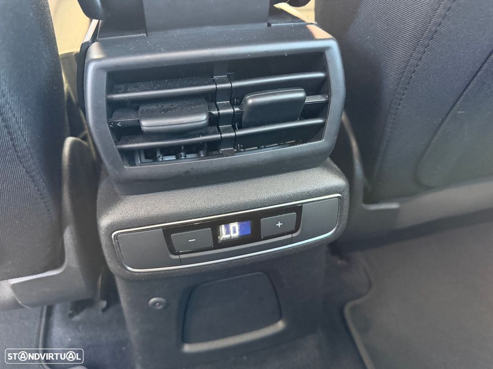 Audi Q4 e-tron 40 82 kWH - 14