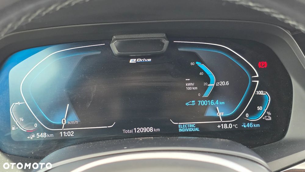 BMW X5 xDrive45e - 27