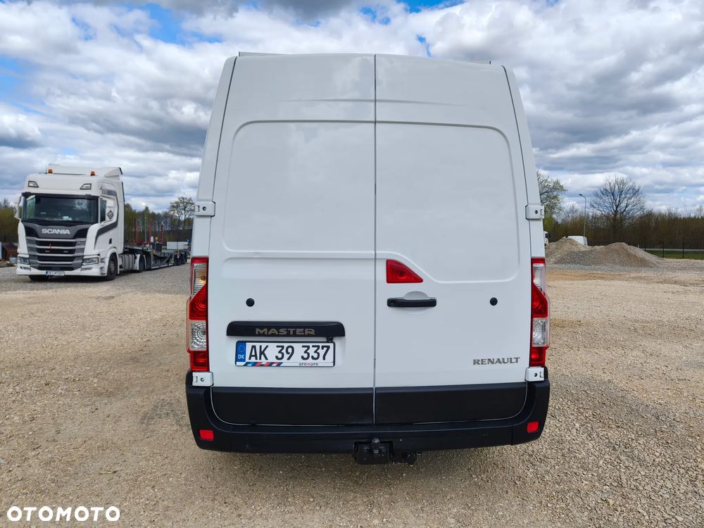 Renault Master - 6