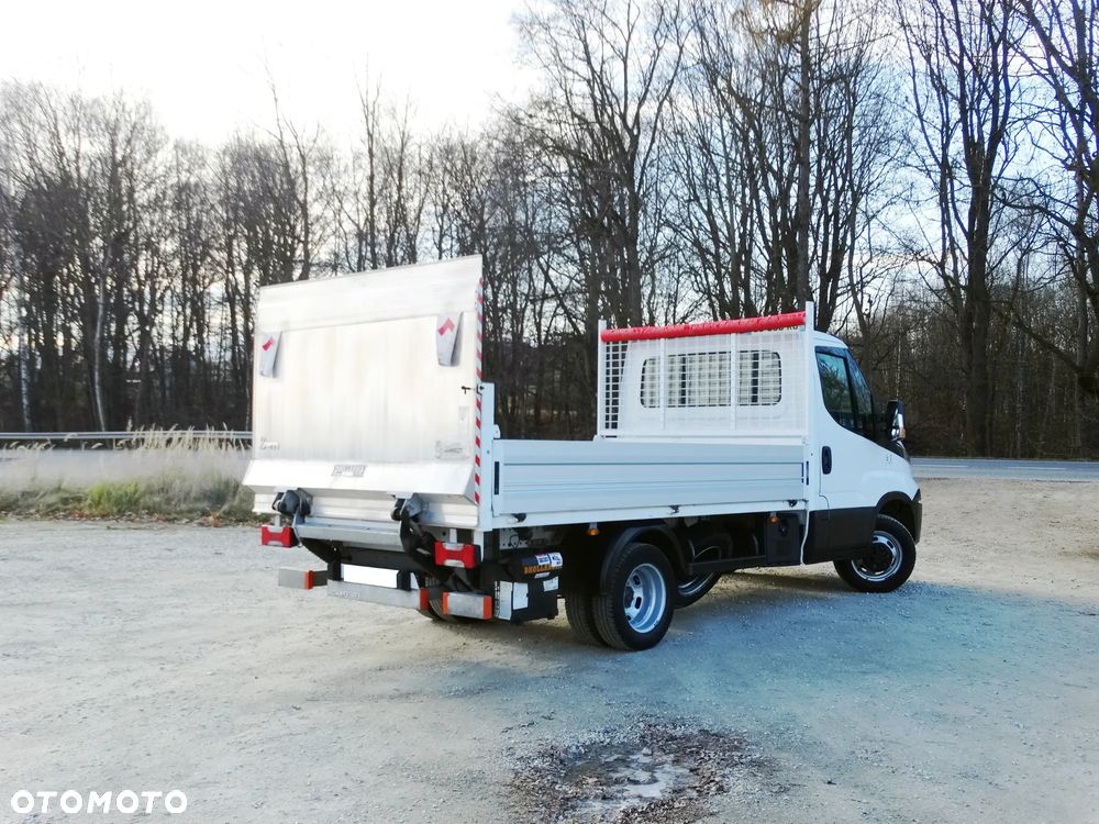 Iveco DAILY - 3