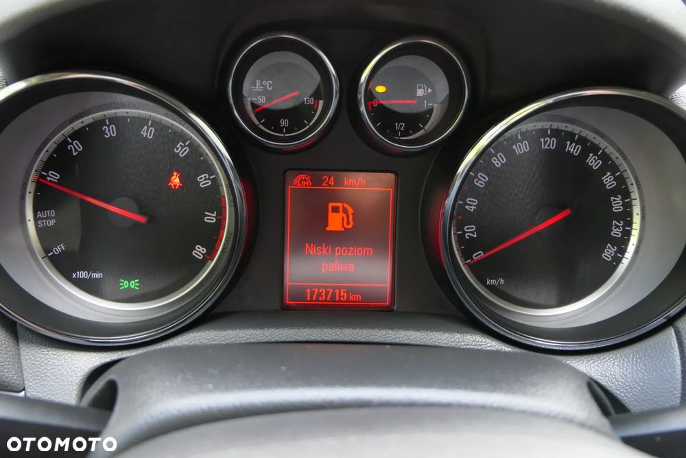 Opel Mokka 1.6 ecoFLEX Start/Stop Color Edition - 21