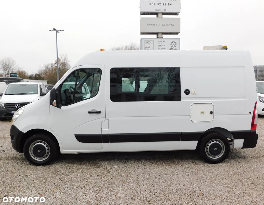 Renault Master - 17