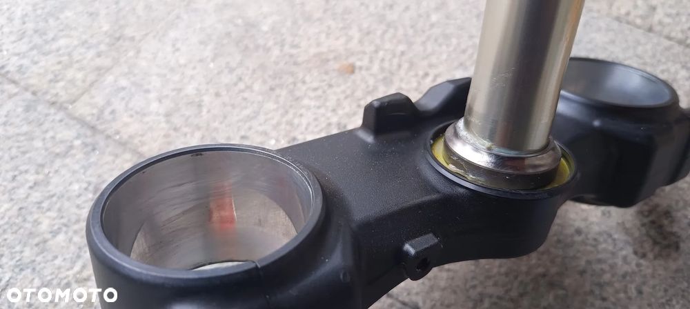 HONDA CRF 1100 AFRICA TWIN FELGA TYŁ LAGI PÓŁKA DOLNA GÓRNA ZAWIESZENIE ADVENTURE SPORT 2024 - 12