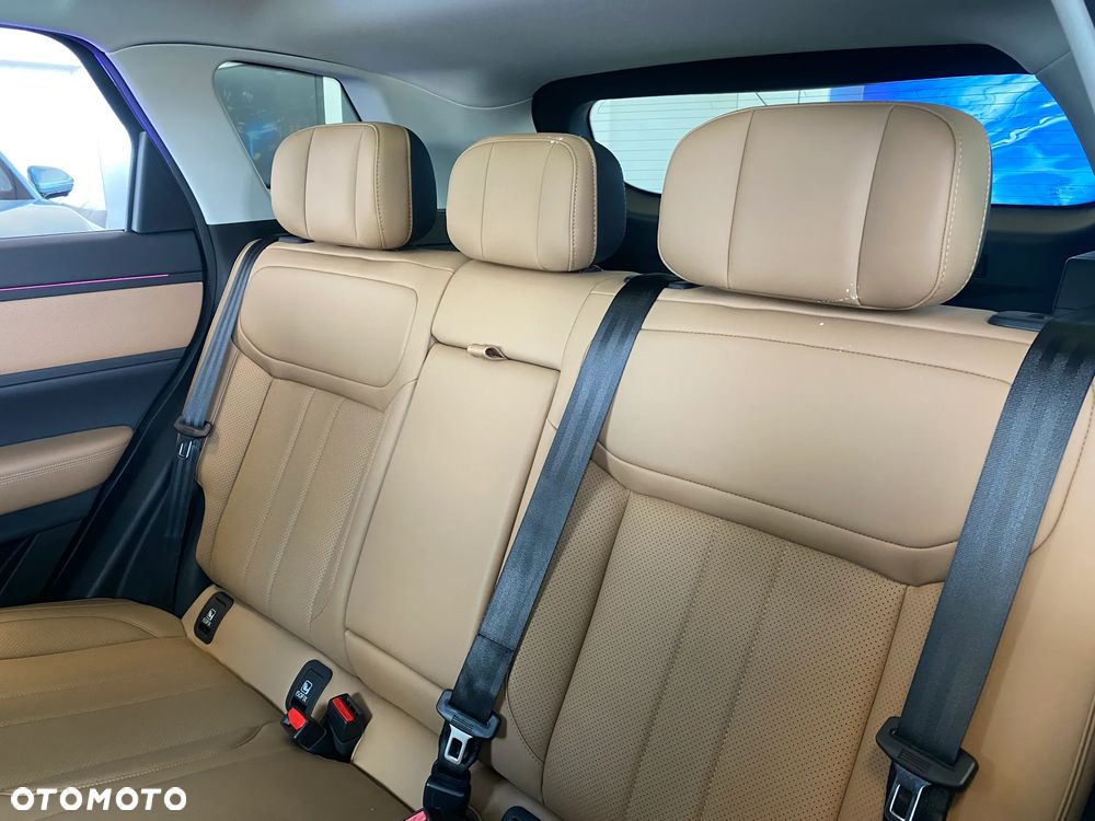 Jaecoo 7 Exclusive - 30