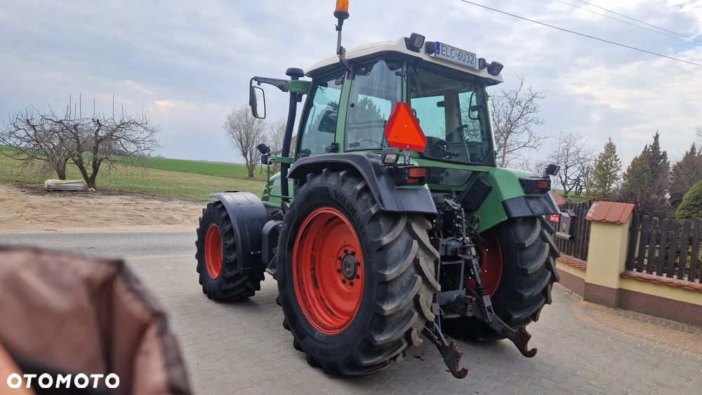 Fendt Farmer 309C - 6