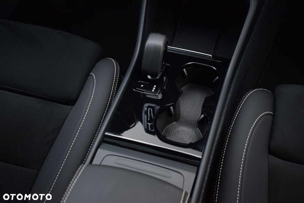 Volvo C40 - 19