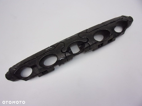 Absorber Pianka Przód Porsche 911 991 12-16