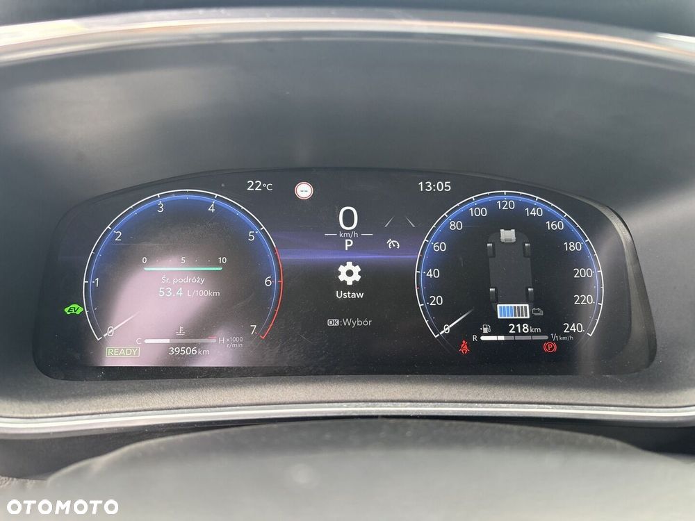 Toyota Corolla 1.8 Hybrid Comfort - 21