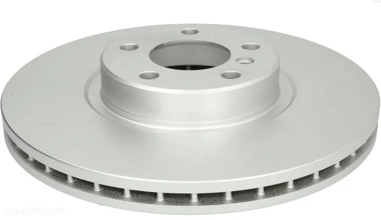 TARCZE HAMULCOWE BMW X5 (F15, F85) , X6 (E71, E72), X6 (F16, F86) - 2