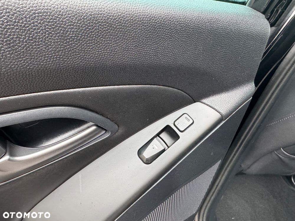 Hyundai ix35 1.6 2WD blue Style - 20