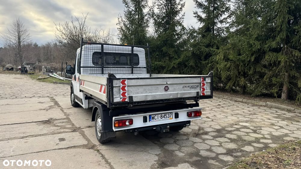 Fiat Ducato Maxi - 4