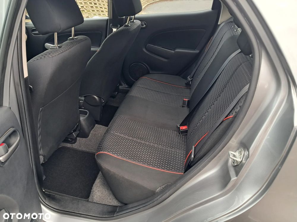 Mazda 2 1.3 MZR Sendo - 13