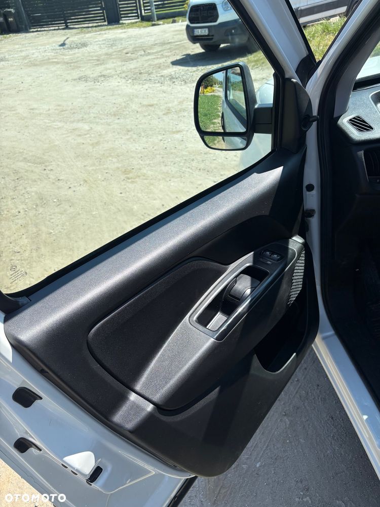 Fiat Doblo - 3