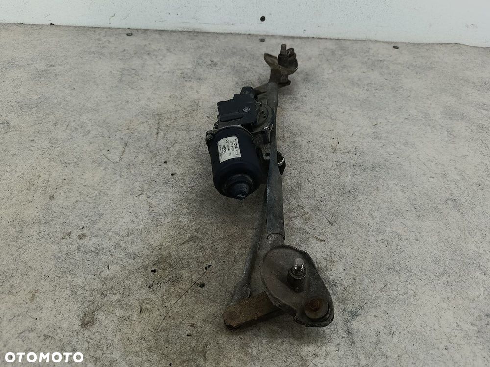 MECHANIZM WYCIERACZEK TOYOTA COROLLA VERSO II 85110-0F020 MS159200-7241 - 3