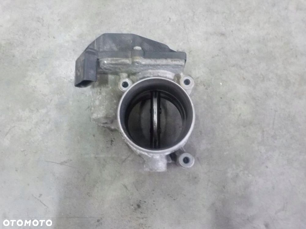 VW T5 2.0 TDI PRZEPUSTNICA EGR - 1