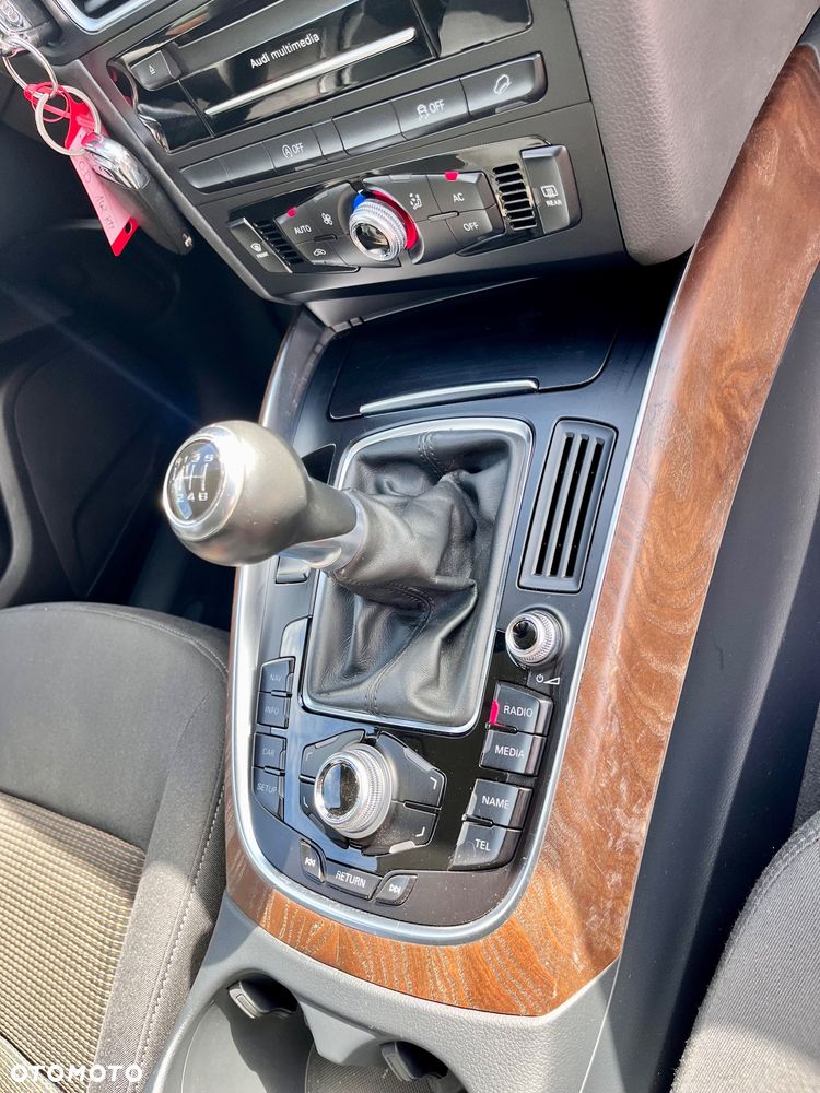 Audi Q5 - 11