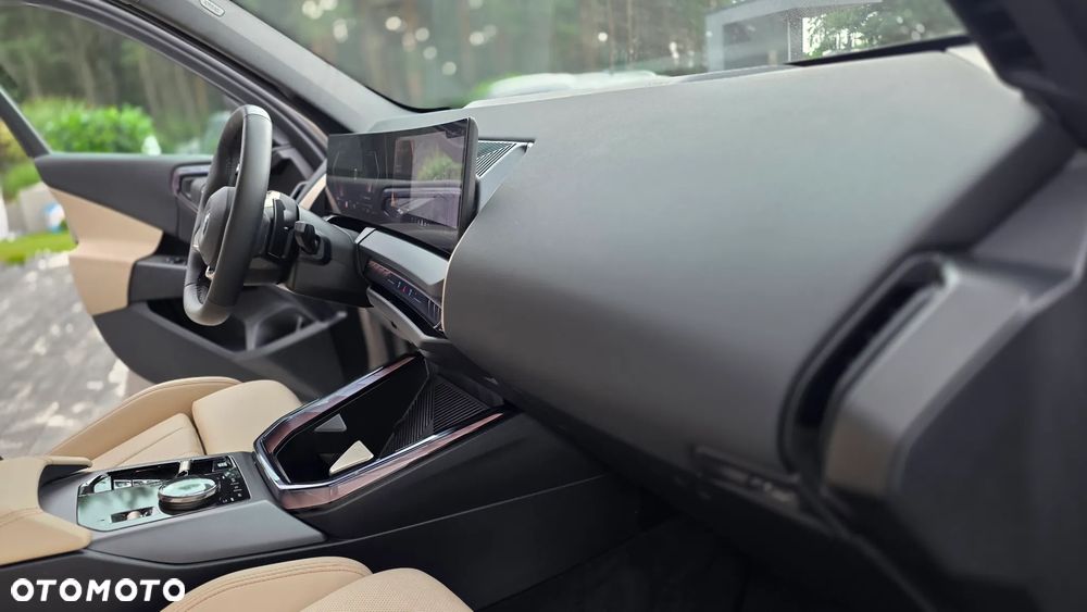 BMW X3 xDrive20 mHEV - 34