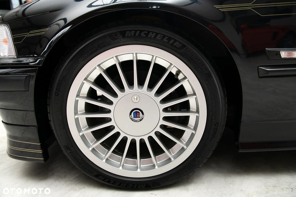 BMW-ALPINA B3 - 14