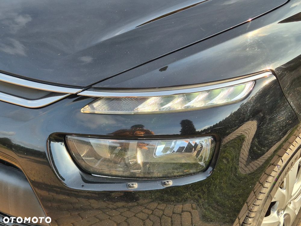 Citroën C4 Picasso BlueHDi 100 Stop&Start LIVE - 13