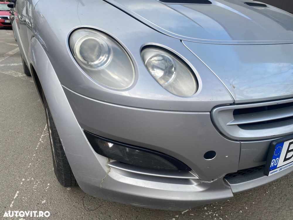 Smart Forfour - 27