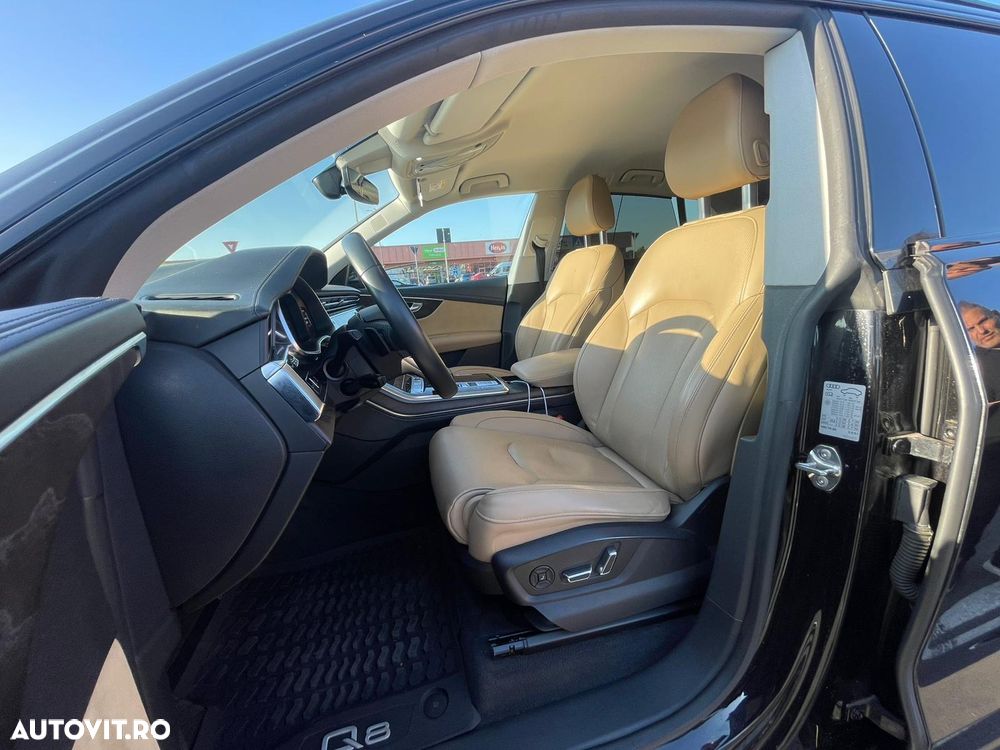 Audi Q8 - 29