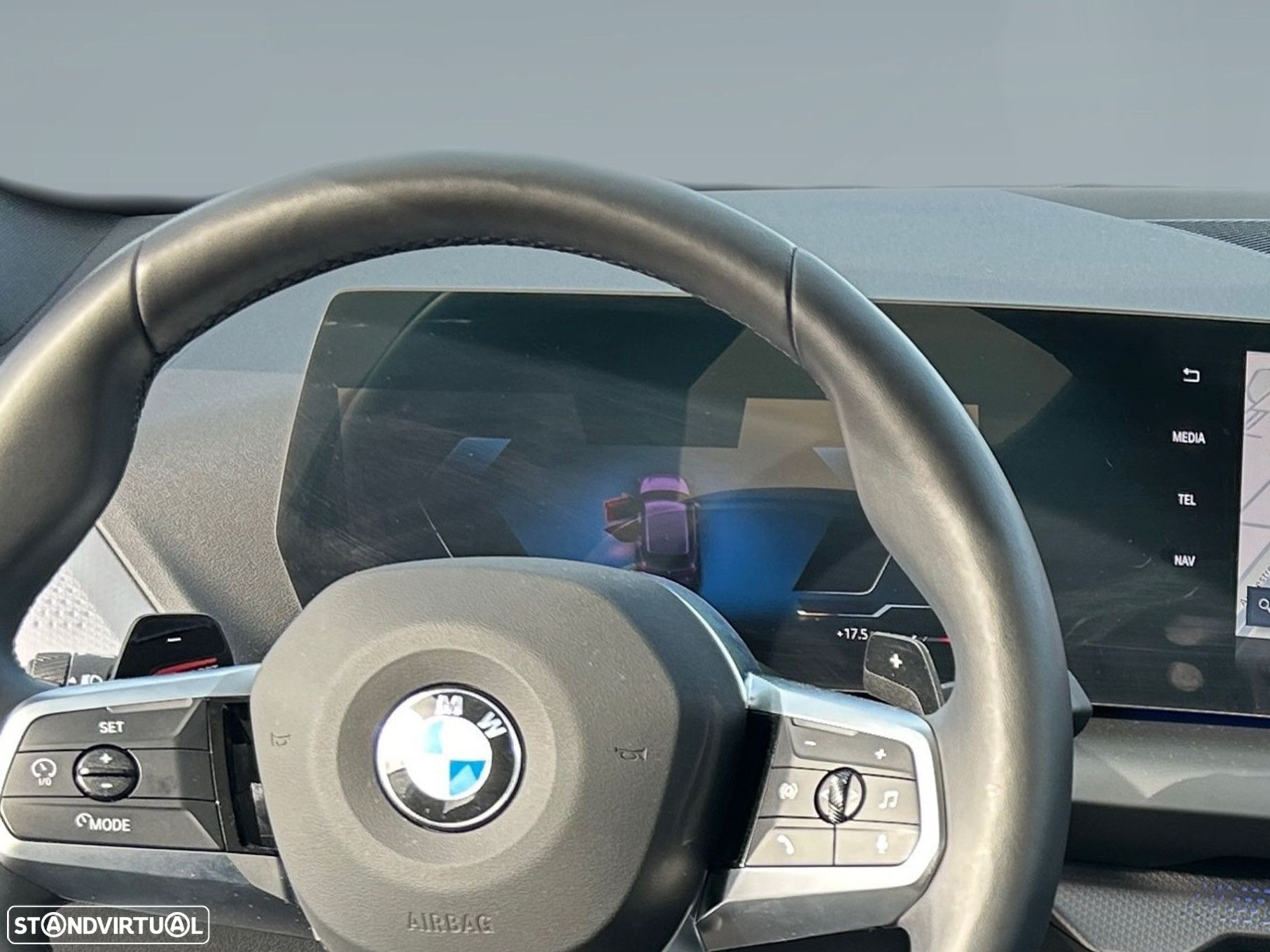 BMW 120 Pack Desportivo M - 16