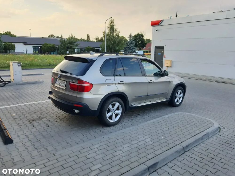 BMW X5 3.0si xDrive - 36