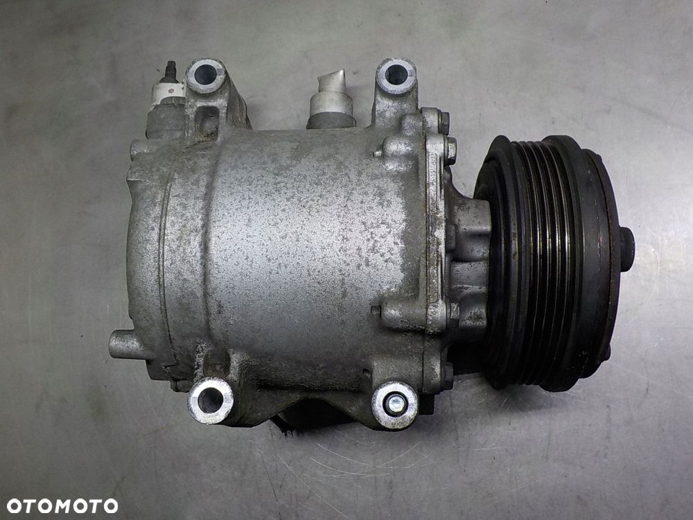 HONDA CIVIC VIII 1.4 16V B SPRĘŻARKA POMPA KLIMATYZACJI TRSE07 4900 - 3
