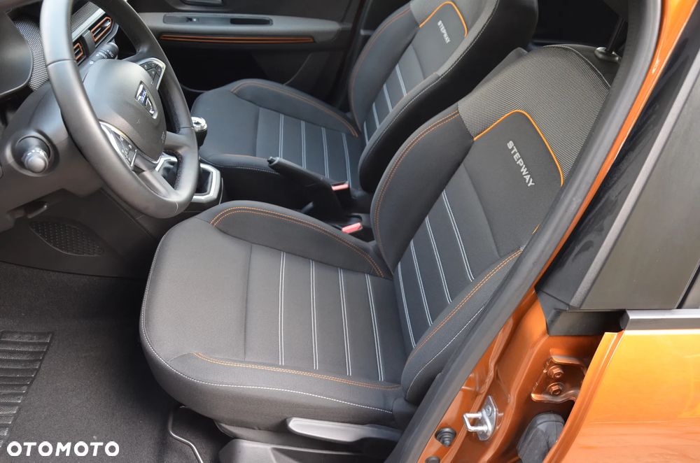 Dacia Sandero Stepway 1.0 TCe Comfort - 11