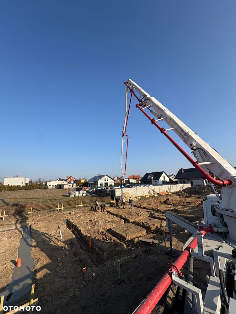 Mercedes-Benz Actros 26310 - 23