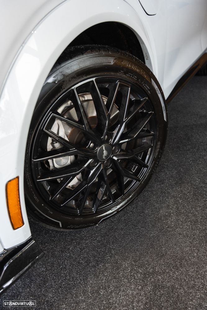 Ford Mustang Mach-E 98.7 kWh Premium - 24