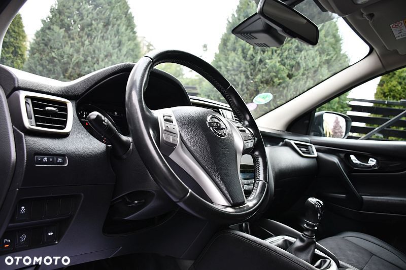 Nissan Qashqai 1.6 DIG-T Tekna+ - 11