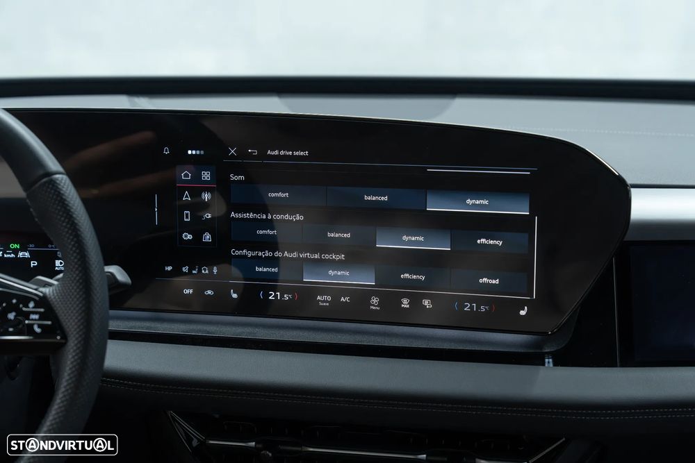 Audi e-tron Sportback - 37