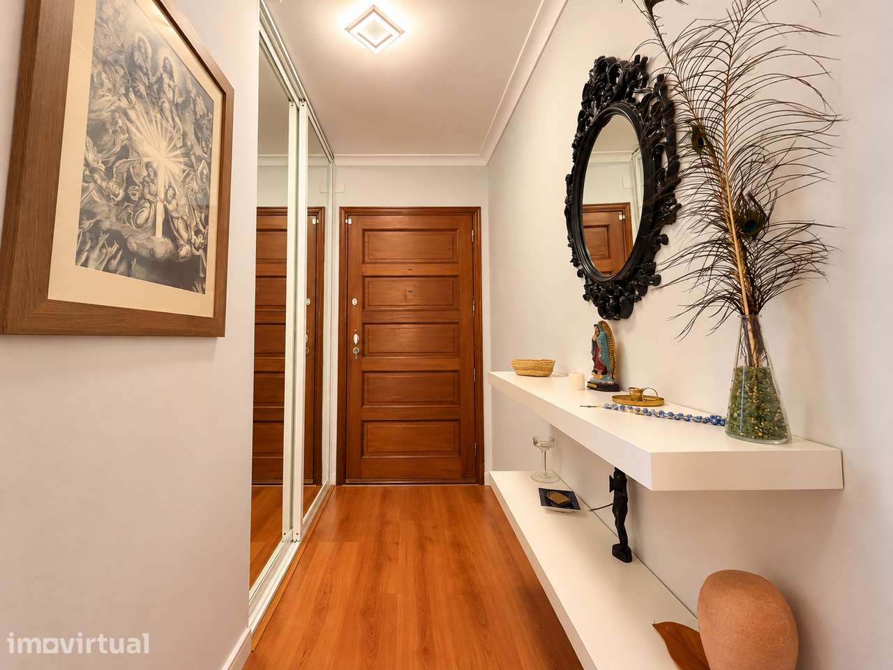 Apartamento T1 à venda em Mafamude e Vilar do Paraíso, Vila Nova de Gaia — foto 5