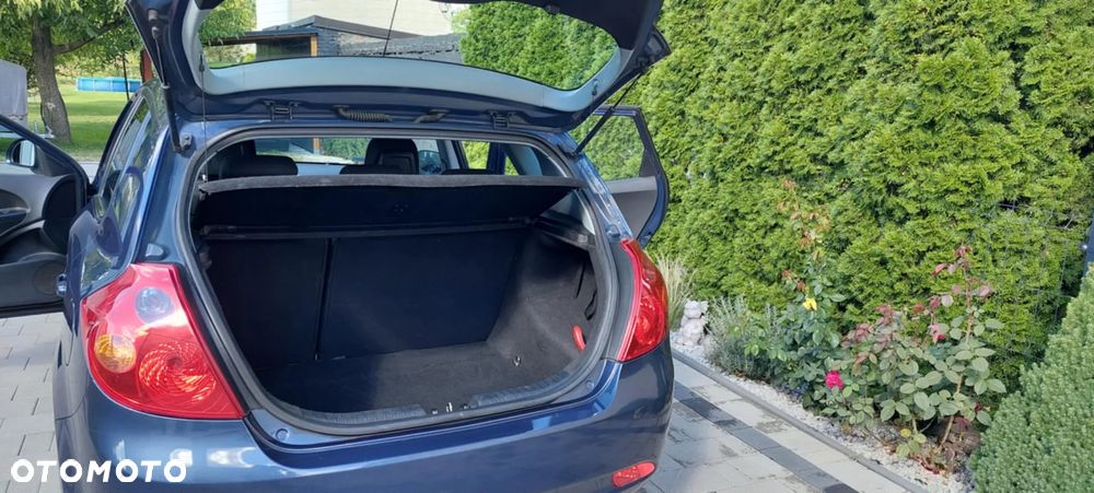 Kia Ceed Cee'd 1.6 Crdi Comfort - 10