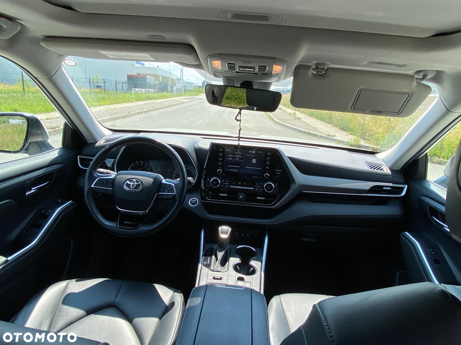 Toyota Highlander - 13