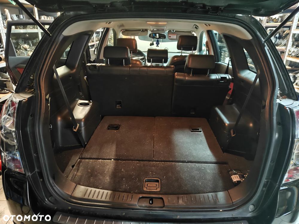 Chevrolet Captiva 3.2 4WD 7 Sitzer LT - 18