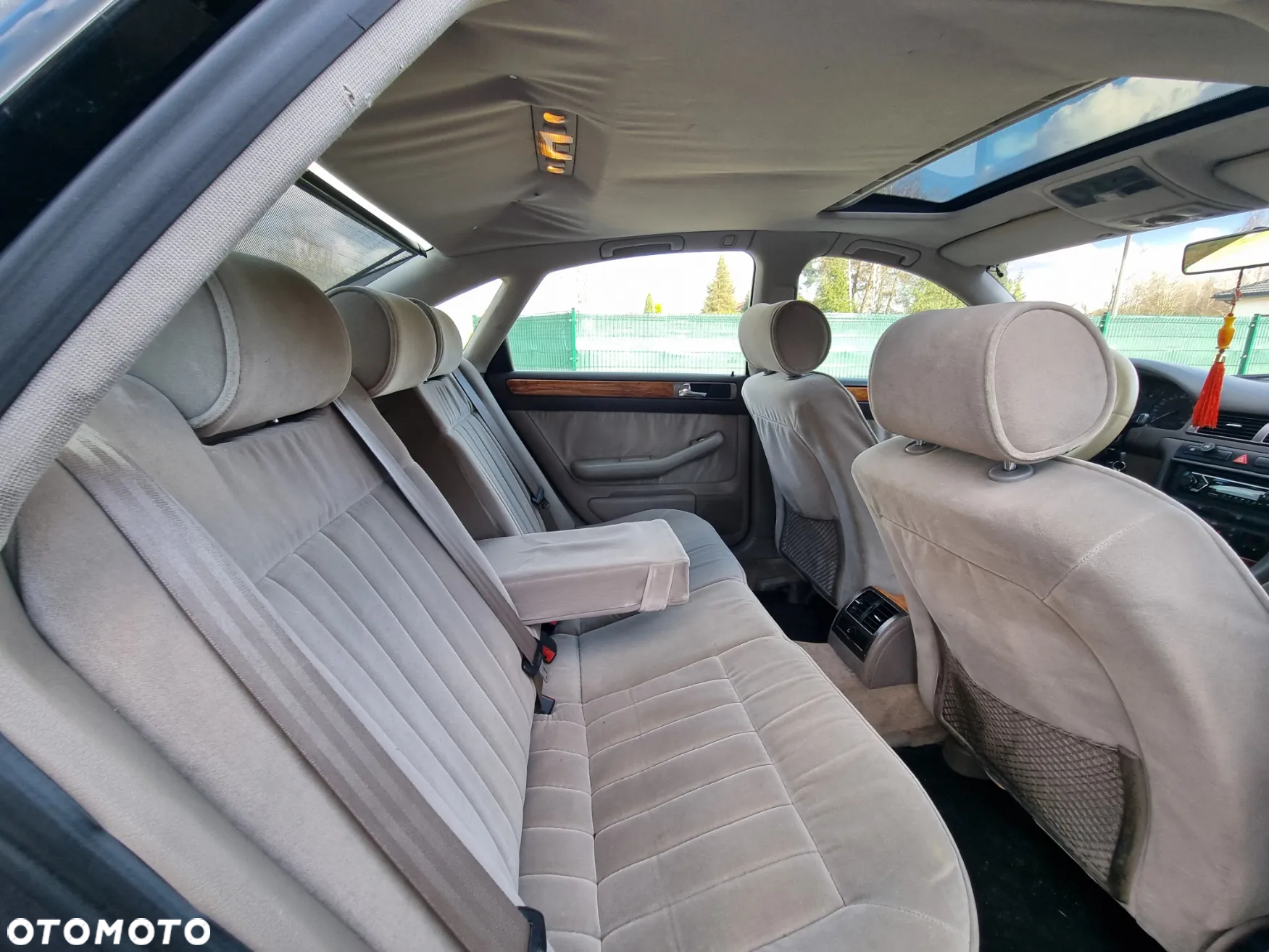 Audi A6 - 14
