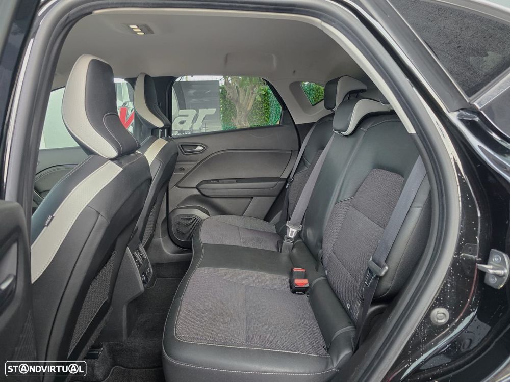Renault Captur 1.0 TCe Techno - 25