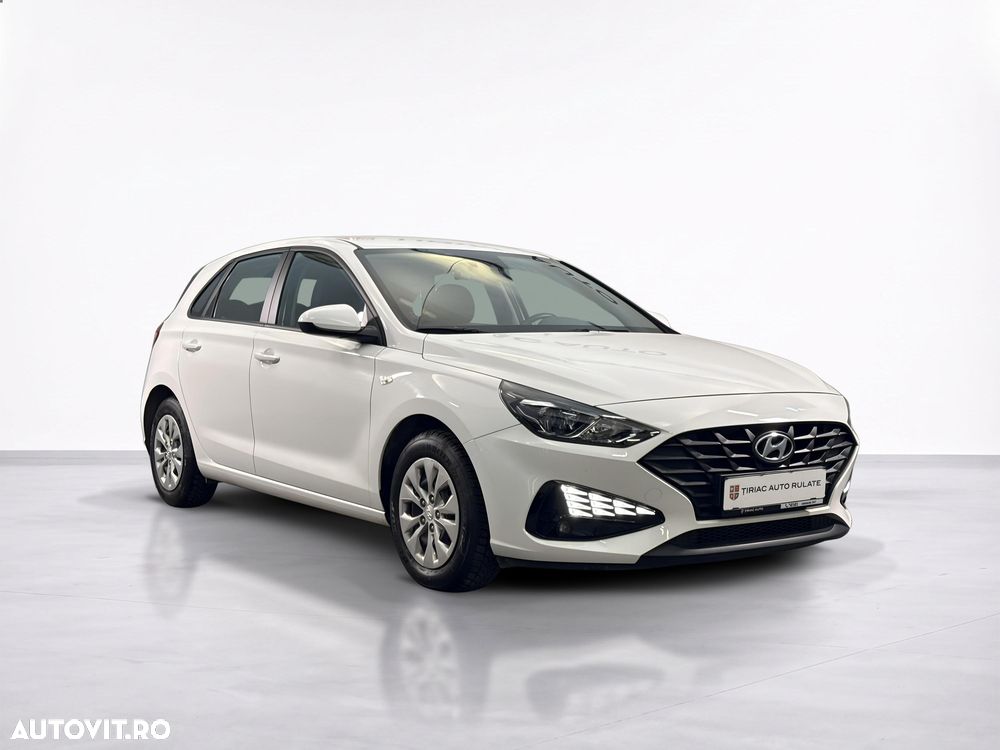Hyundai i30 - 8
