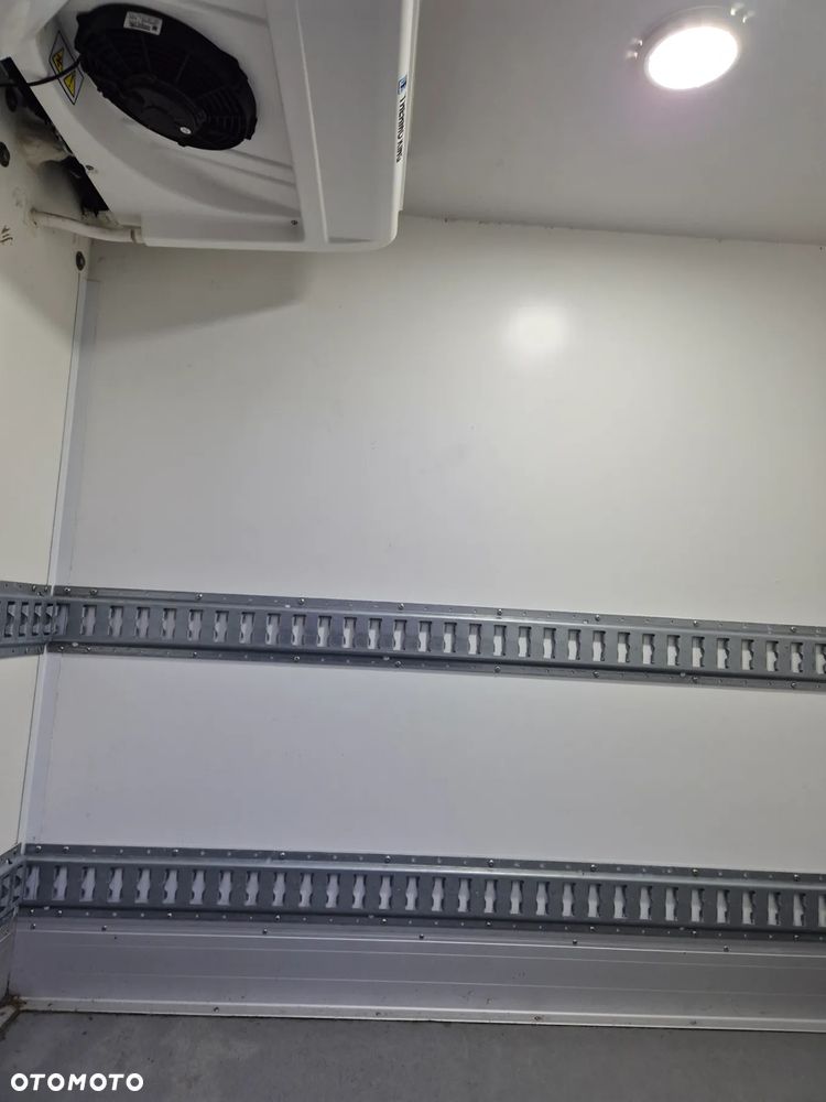 Renault MASTER 2.3 165 KM - 13