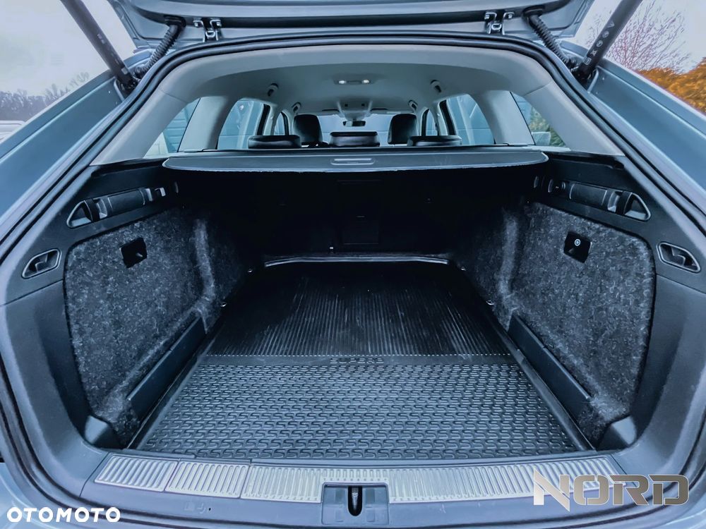 Skoda Superb 1.4 TSI ACT 4x4 Style - 20