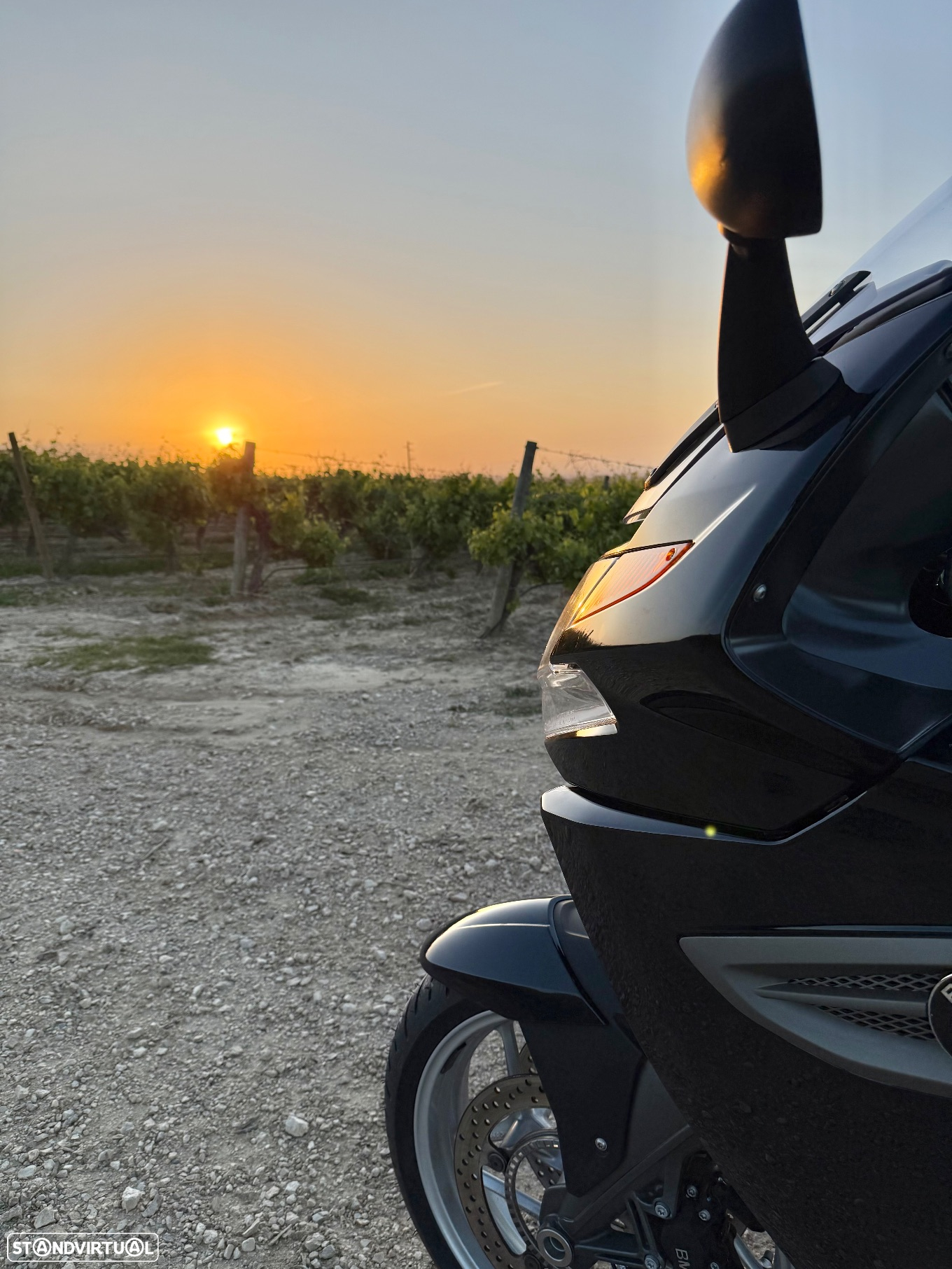 BMW K 1300 GT - 17