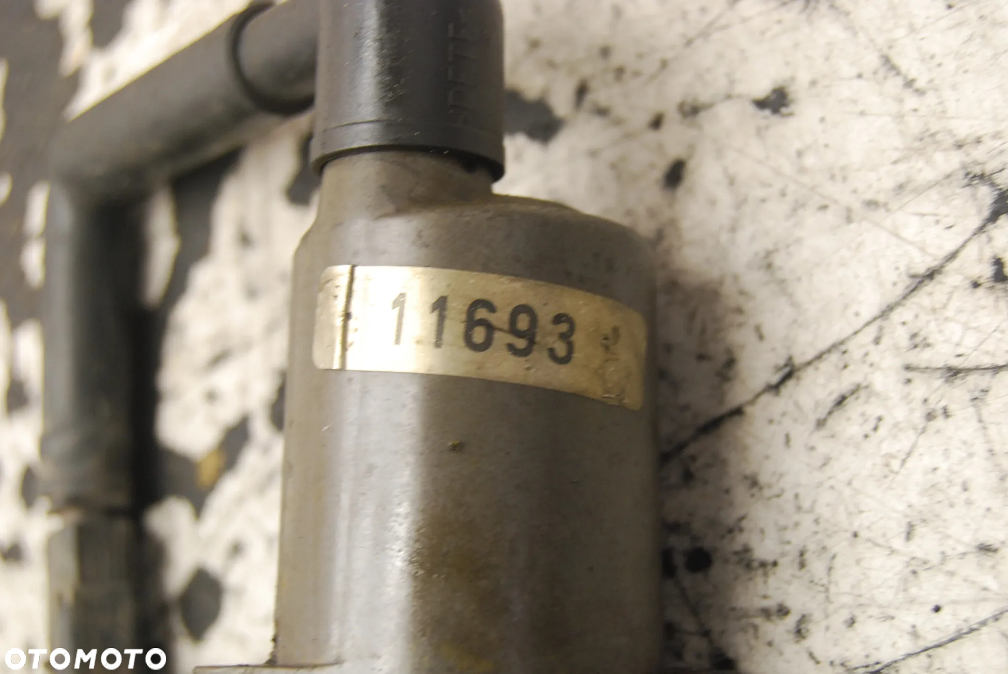 POMPKA HALDEX DYFERENCJAŁU AUDI A3 8L S3 QUATTRO AUDI TT VW - 4