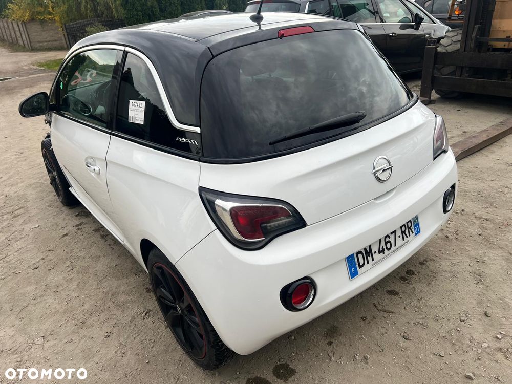 Opel Adam - 37