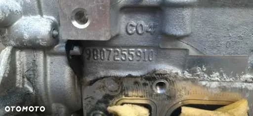 SILNIK 2.0 TDCI EURO 6 T7MD T8MA T8CJ T7CJ T7CE T7CP T7CL FORD Peugeot Citroen - 11