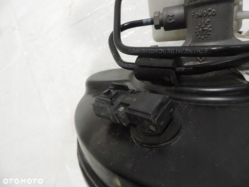 FORD FOCUS MK3 EUROPA SERWO POMPA HAMULCOWA DV61-2B195-SD - 5