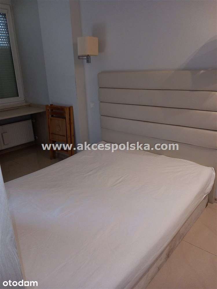 Centrum, Przy Placu Bankowym, 2-Pok, Meble
